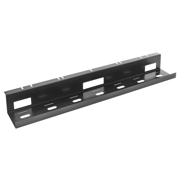 Studio Desk Cable Management Tray