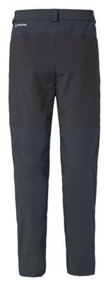 Pantalon de Randonnée Vaude Elope Noir