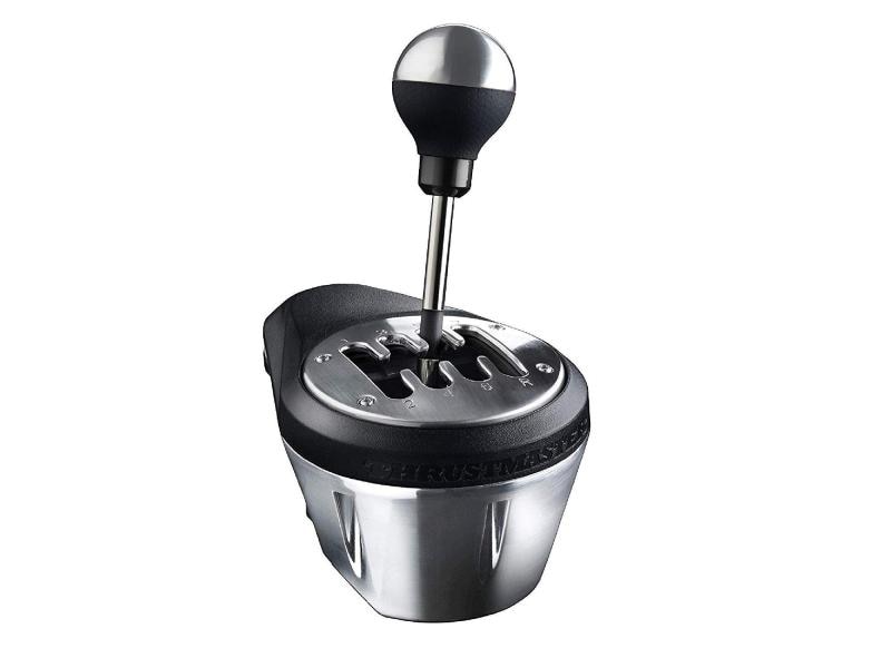 Thrustmaster Schalthebel TH8A Add-On Shifter Gangschaltung für Konsolen
