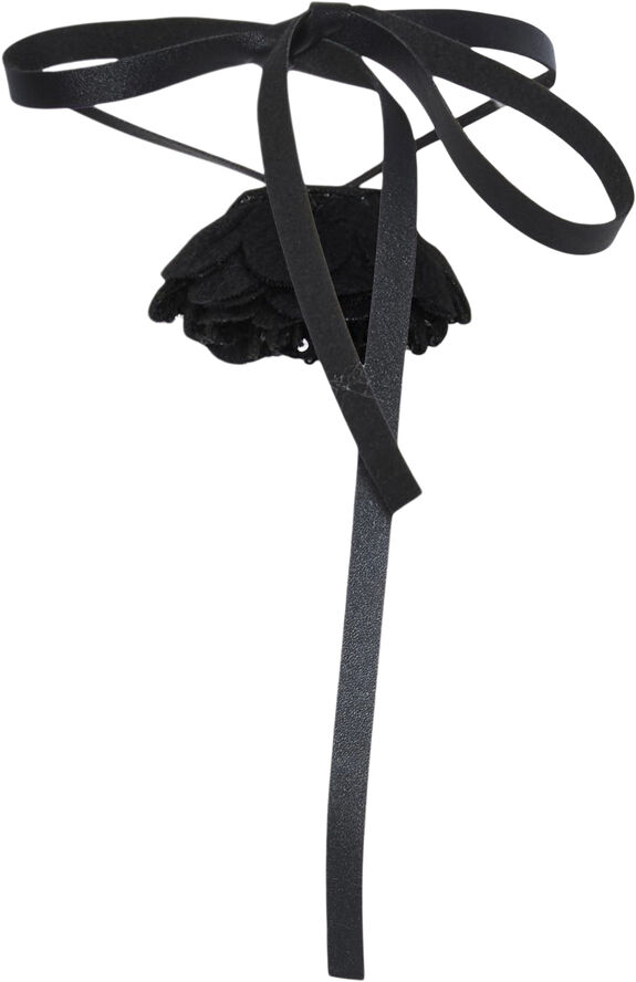 Pieces PCFILANA D NECKLACE Striber/tern