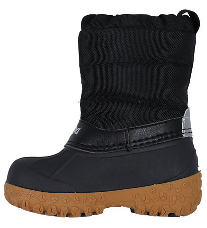 Reima Winterstiefel - Loskari - Schwarz