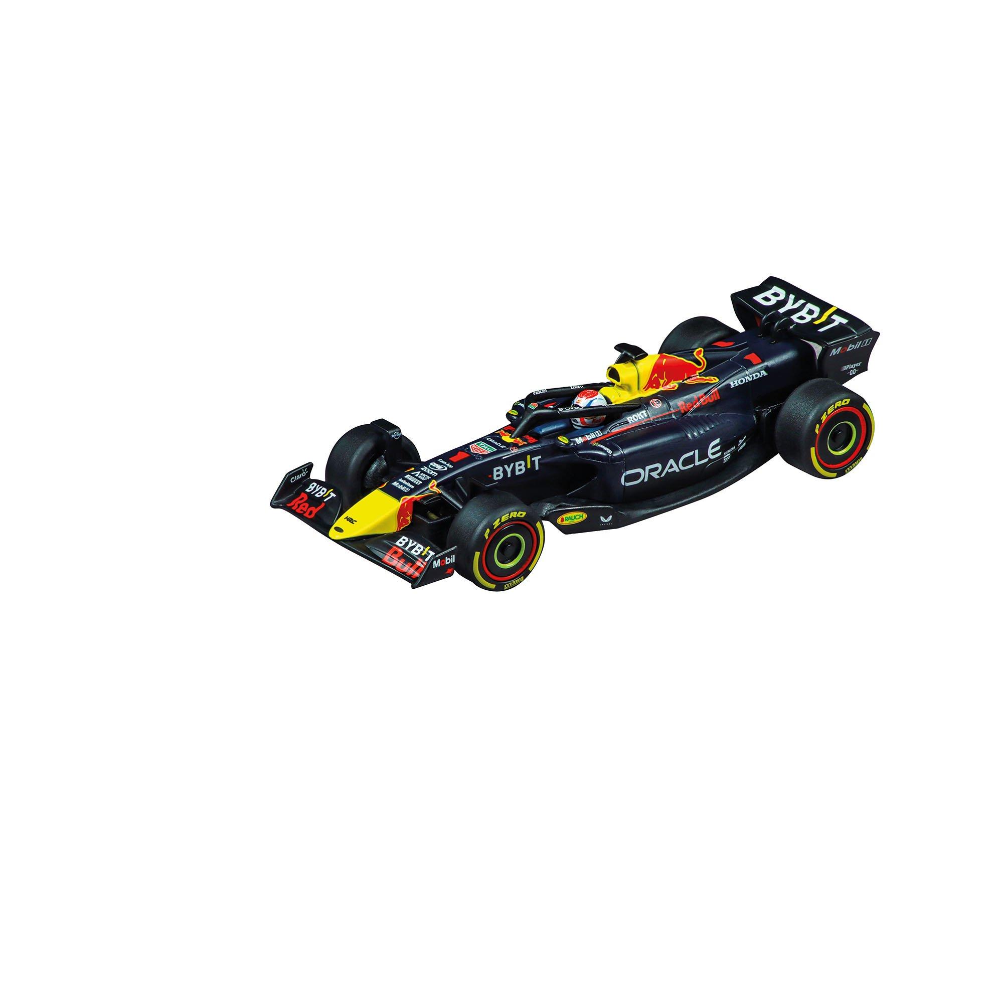 Carrera CarrToy GO!!! Red Bull Racing