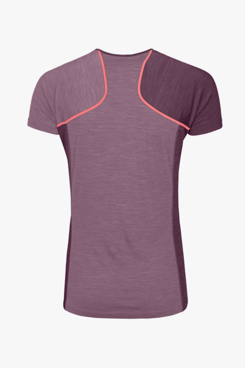 Ortovox 120 Cool Tec Fast Upward Damen T-Shirt