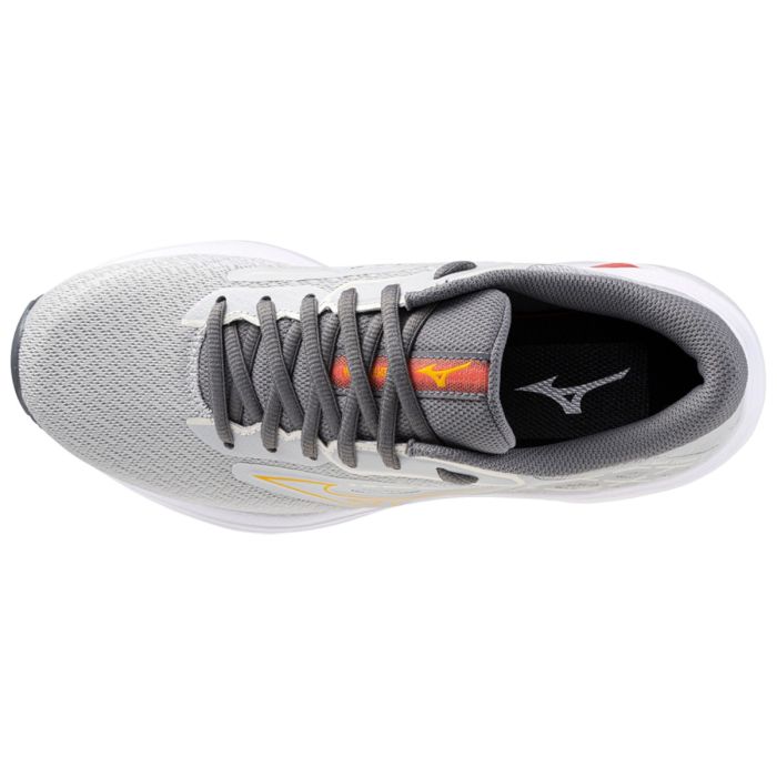 Mizuno Dame Løbesko Wave Equate 8 Grå