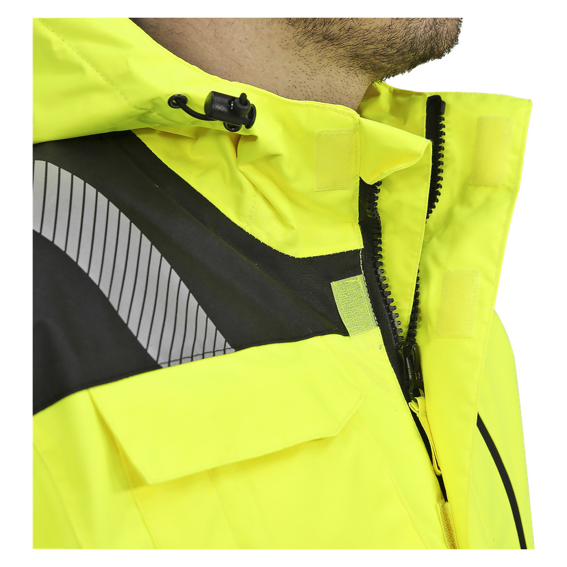 Varmfôret kjeledress L