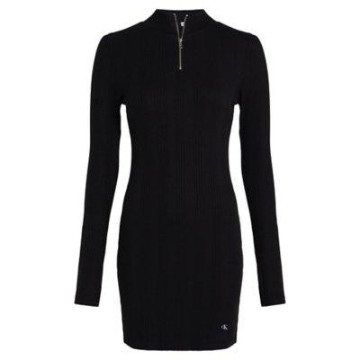 Robe femme Variegtaed CALVIN KLEIN