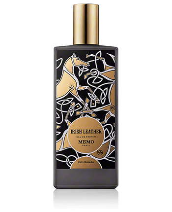 Memo Paris Collection Cuirs Nomades Irish Leather Eau de Parfum Spray 75ml