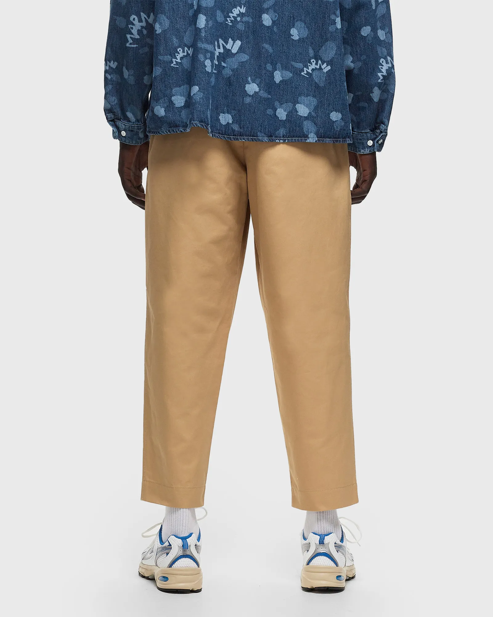 Marni TROUSERS