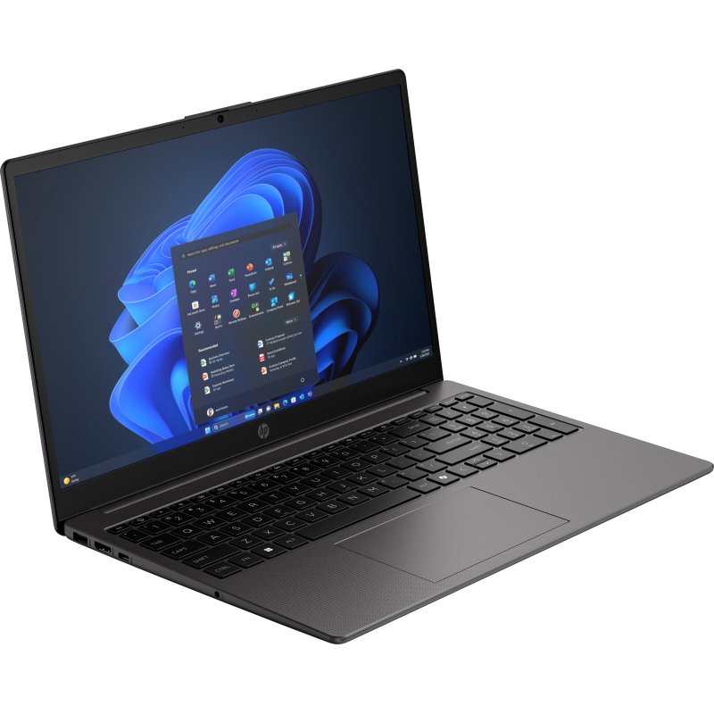HP 255R G10 AMD Ryzen™ 5 7535U Ordinateur portable 39,6 cm (15.6