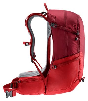 Sac de Randonnée Deuter Futura 27 Rouge Regular
