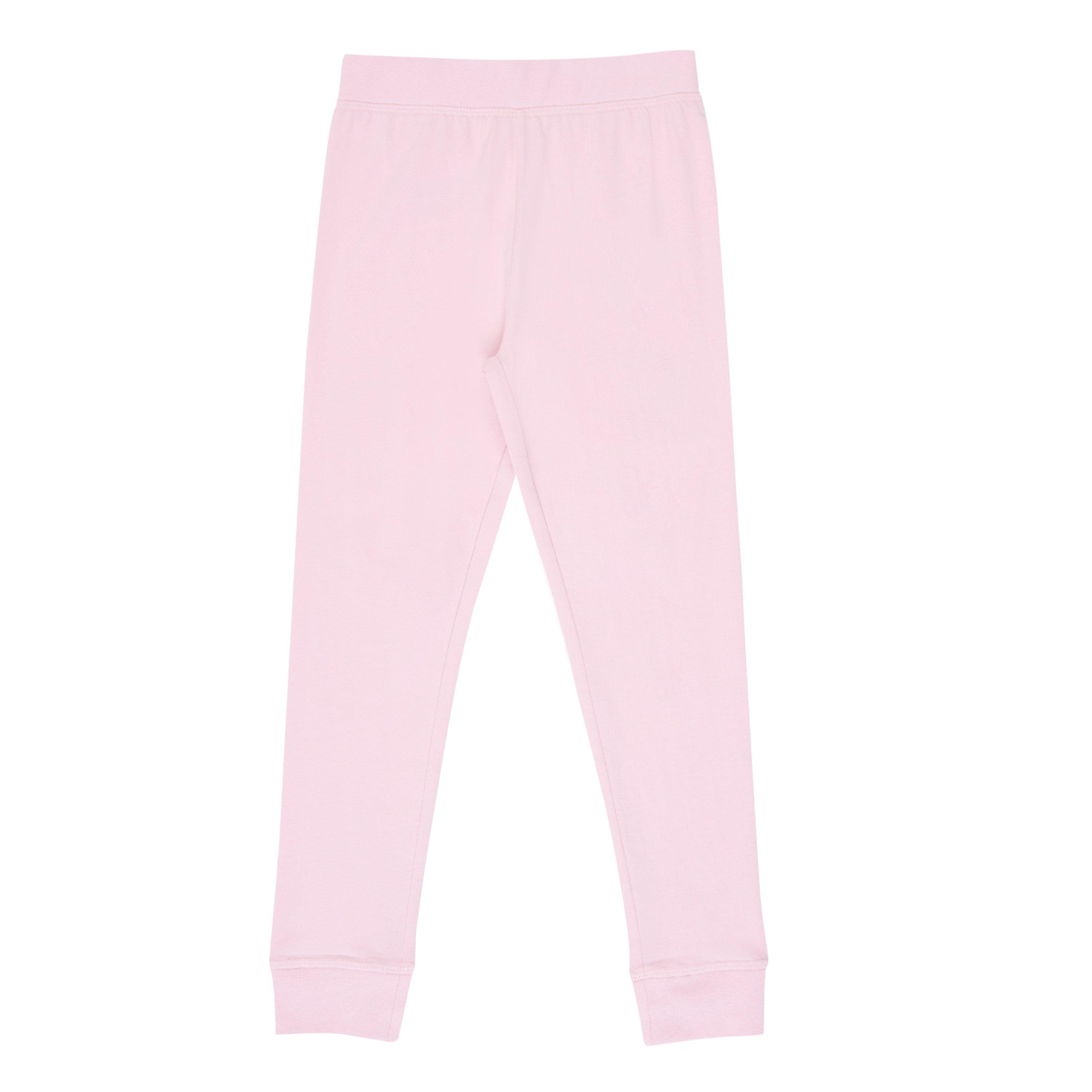 Miso Kids Girls 3 Pack Fairy Pyjama Set