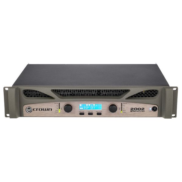 Crown Xti 2002