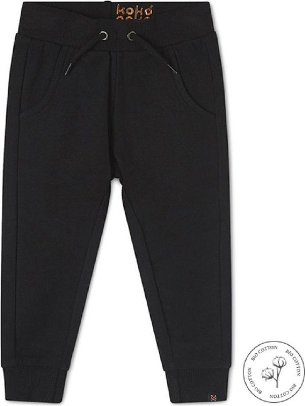 Koko Noko Joggingbroek Nikki Zwart