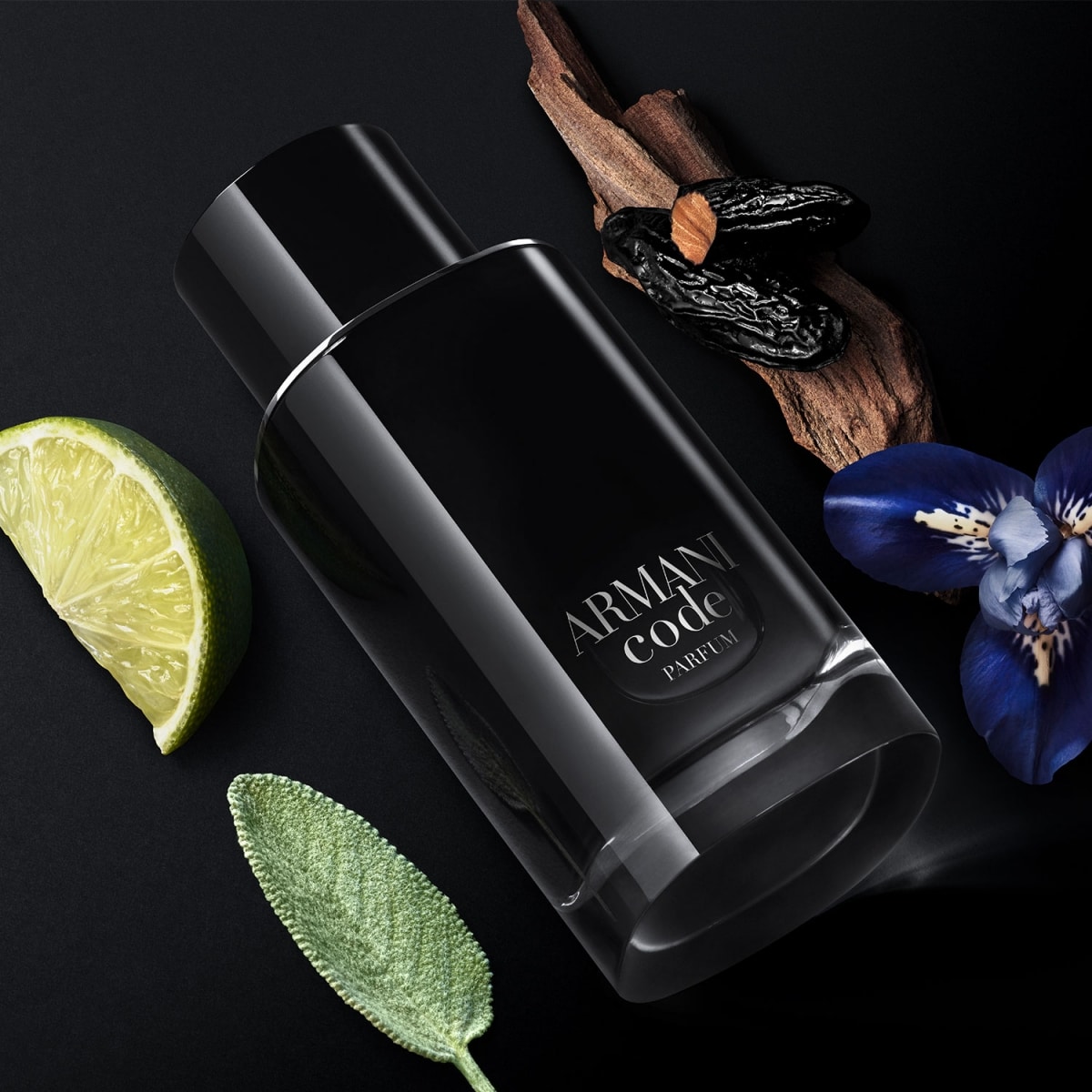 GIORGIO ARMANI Armani Code Homme Parfum