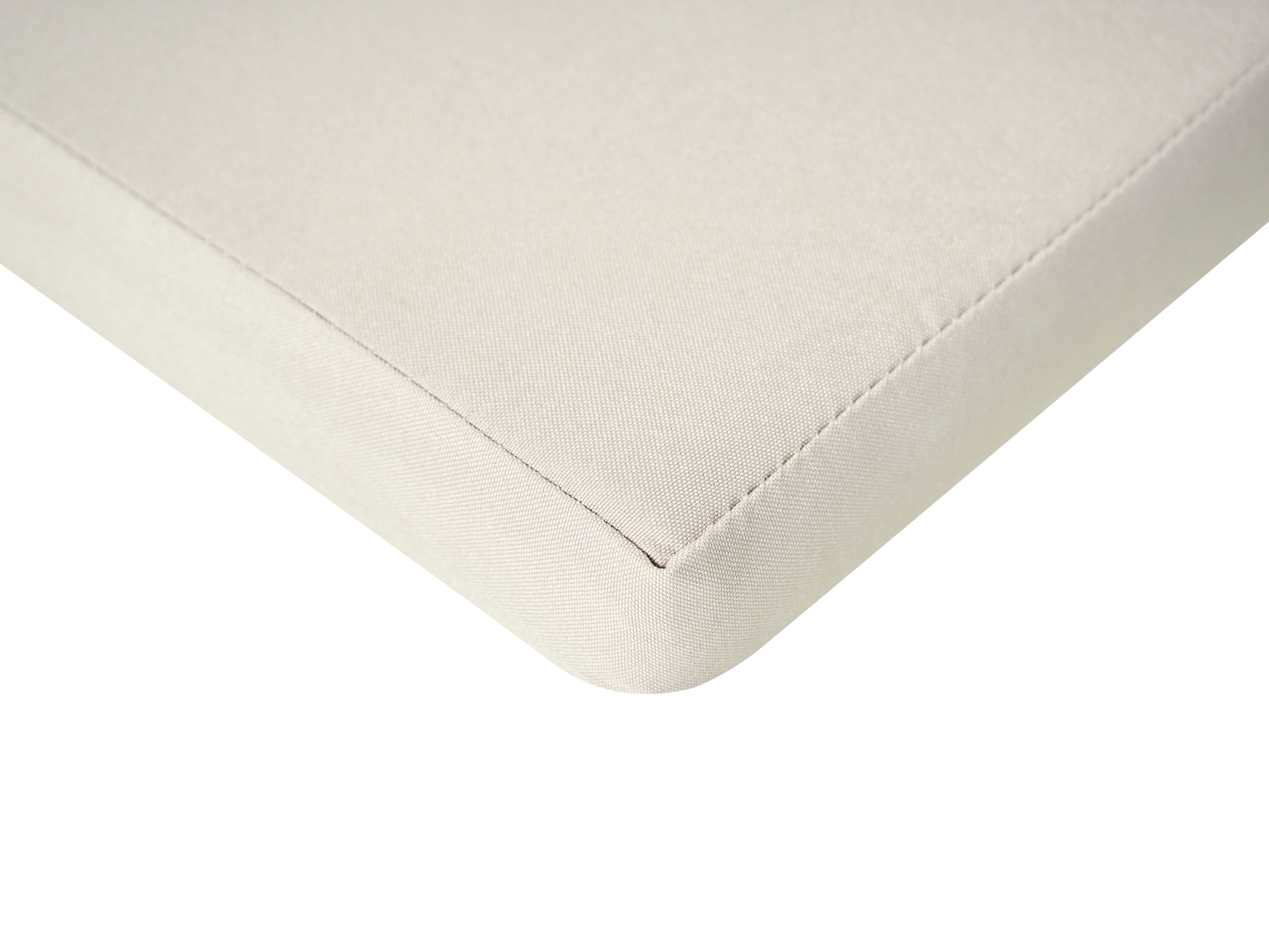 Tuinset 8-zits SASSARI PREMIUM met kussens Gecertificeerd acaciahout Taupe