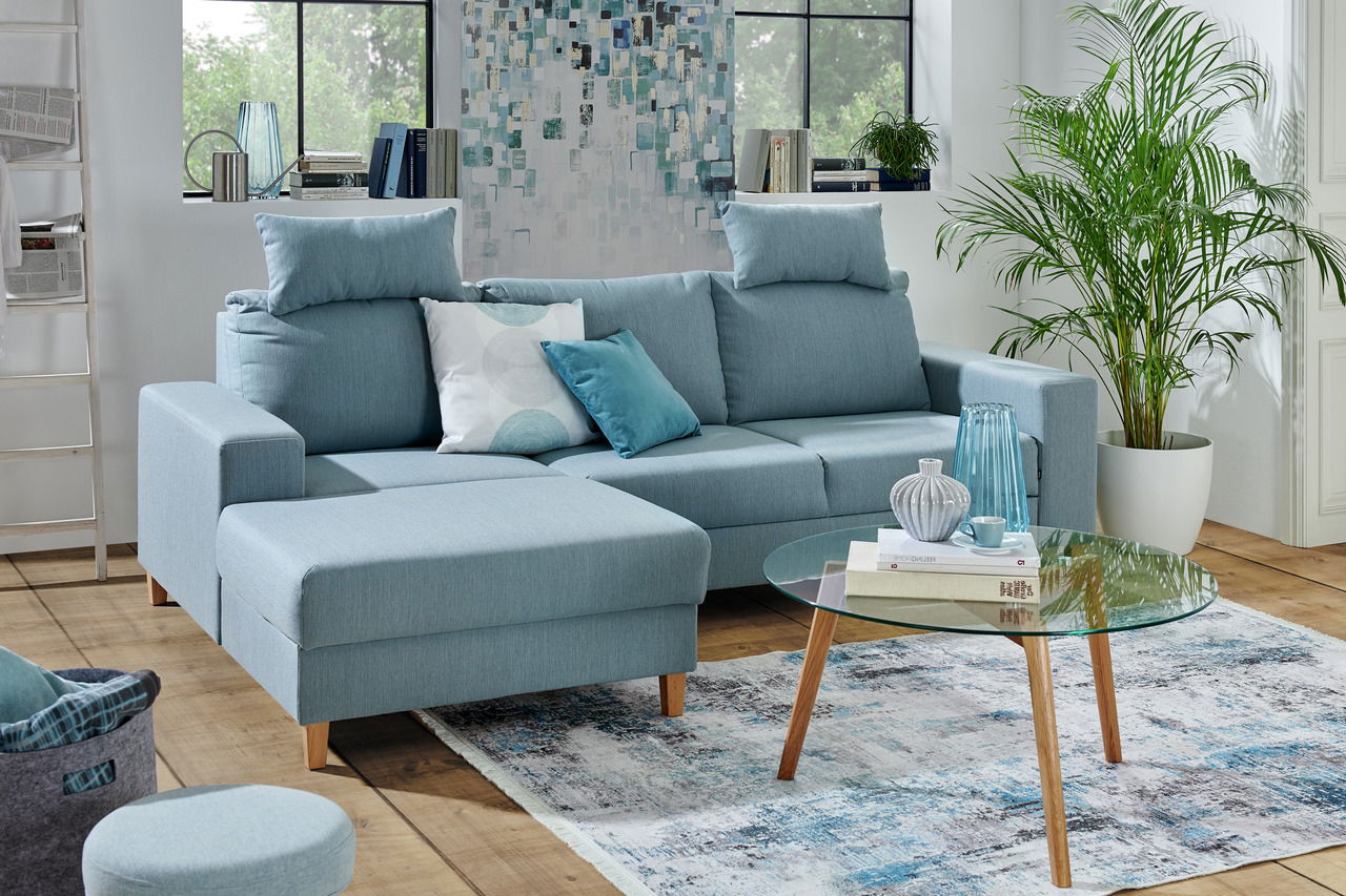 Ti´me Ecksofa ANABELLE