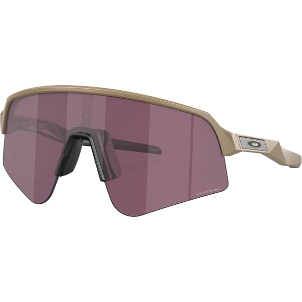 Lunette vélo OAKLEY OAKLEY SUTRO LITE SWEEP MTTTRNTN W/PRIZM RD BLK