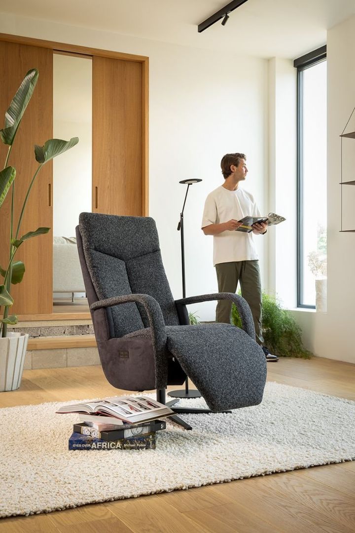 Feelings Wonen Jasper Relaxfauteuil
