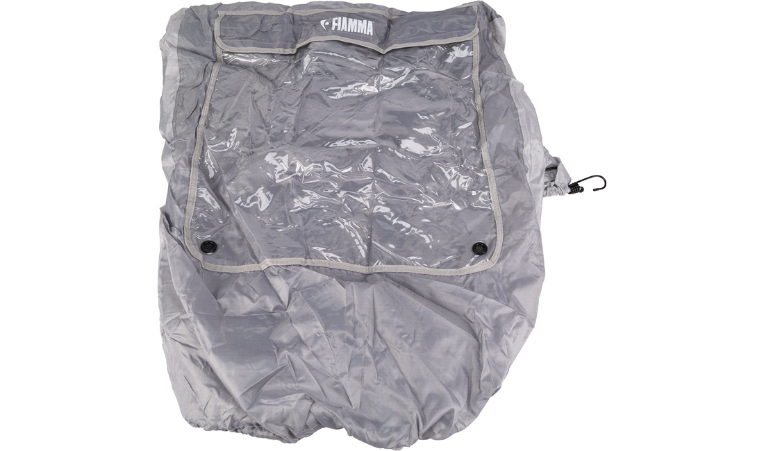 Cykelcover 2-3 cykler Fiamma BikeCover S