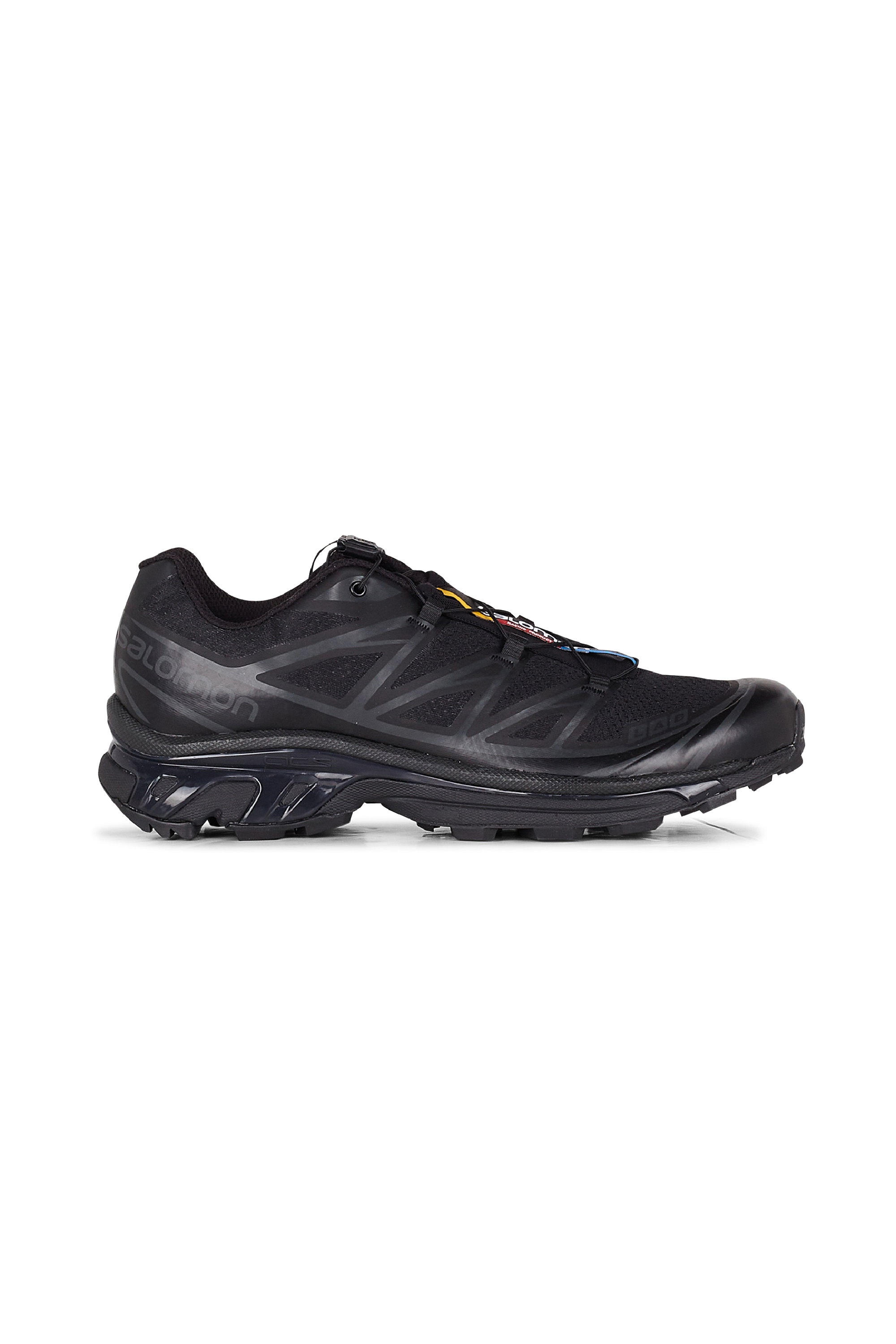 SALOMON Baskets XT-6 Noir