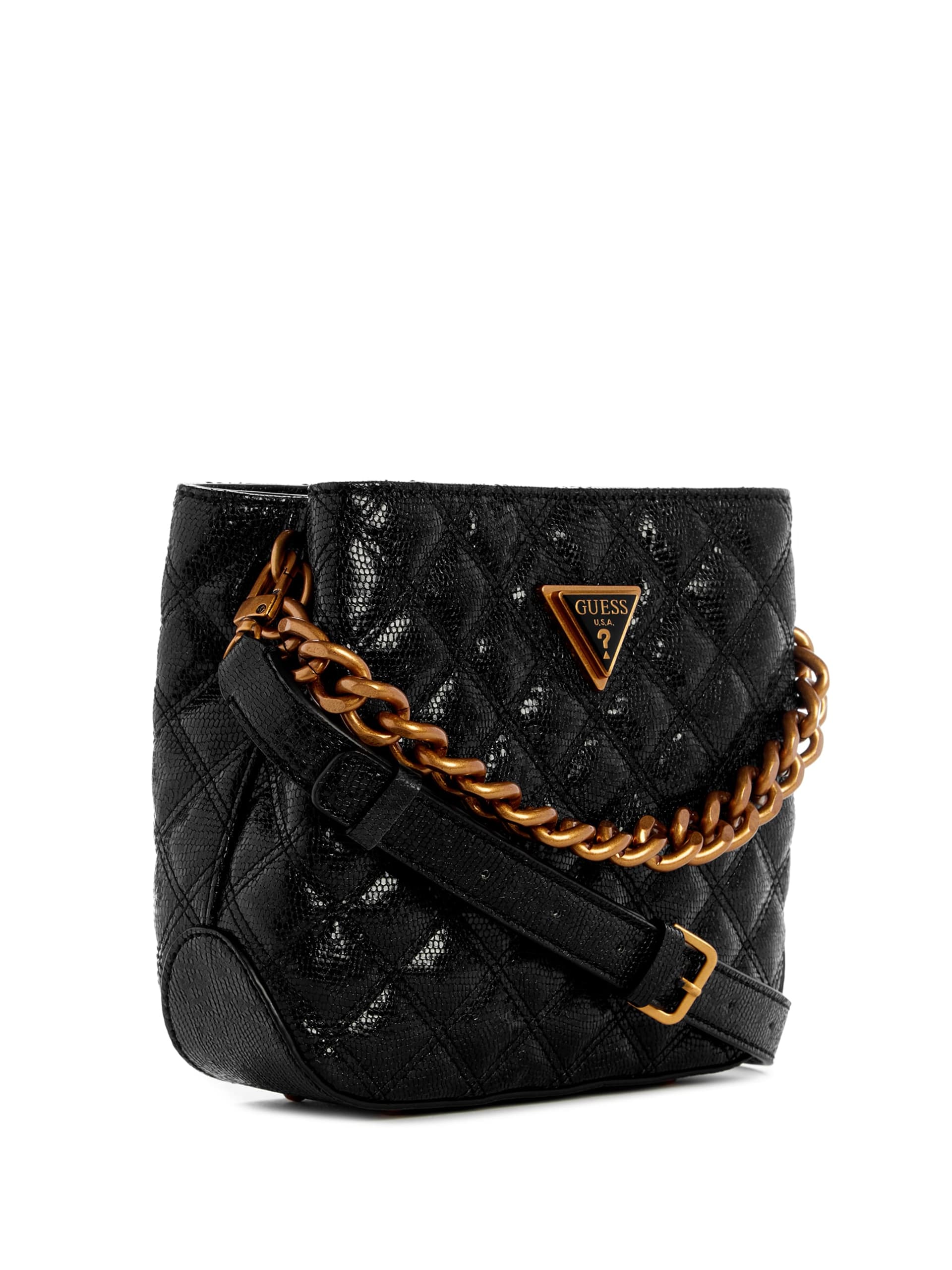Bolsa tipo balde pequena Eire