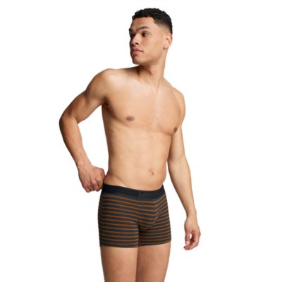Boxer homme Yd Stripe Brief 2P LEVIS