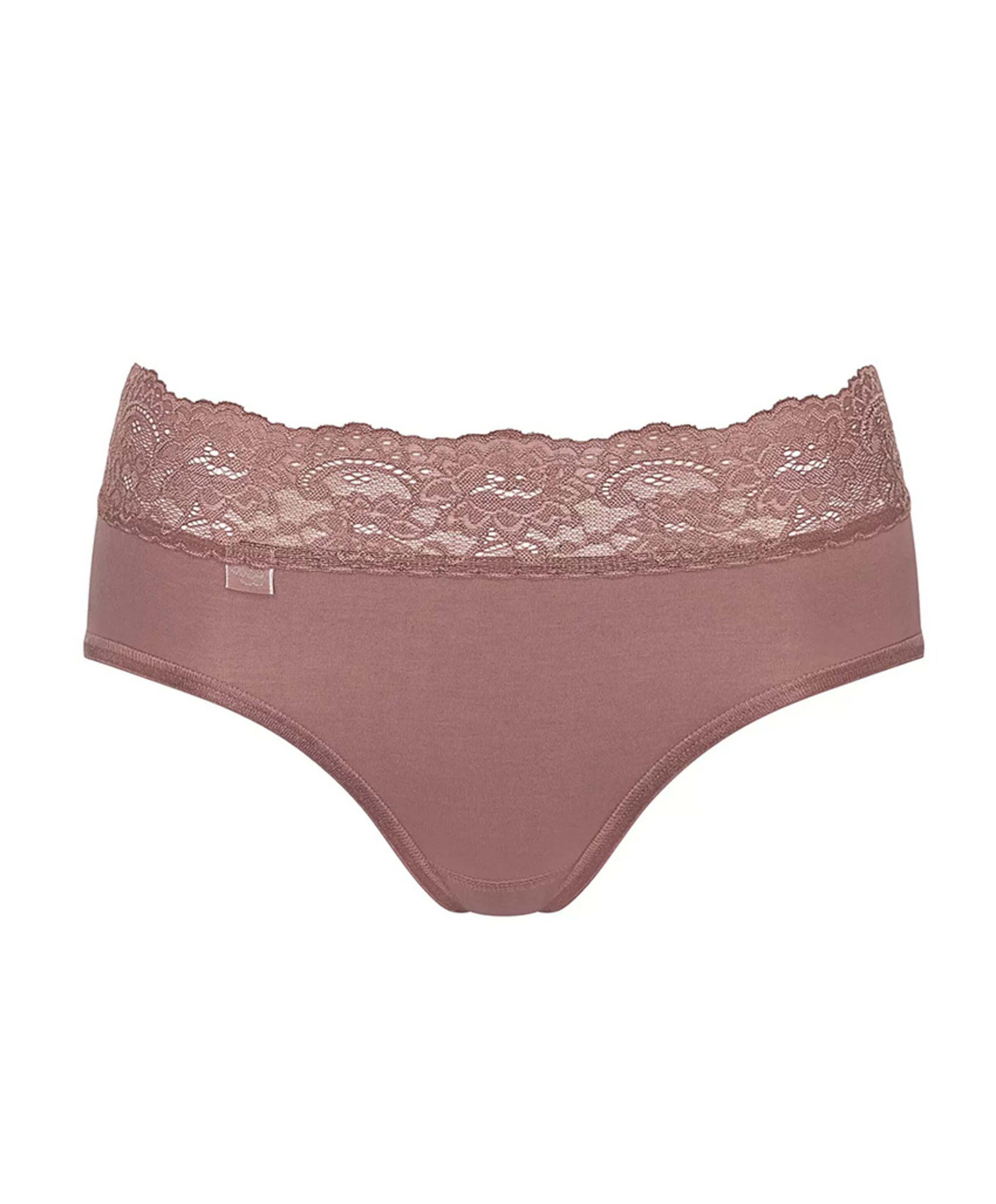 Sloggi Dames slip beige