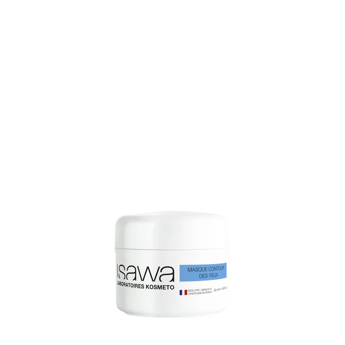 Masque Contour des Yeux 200ml