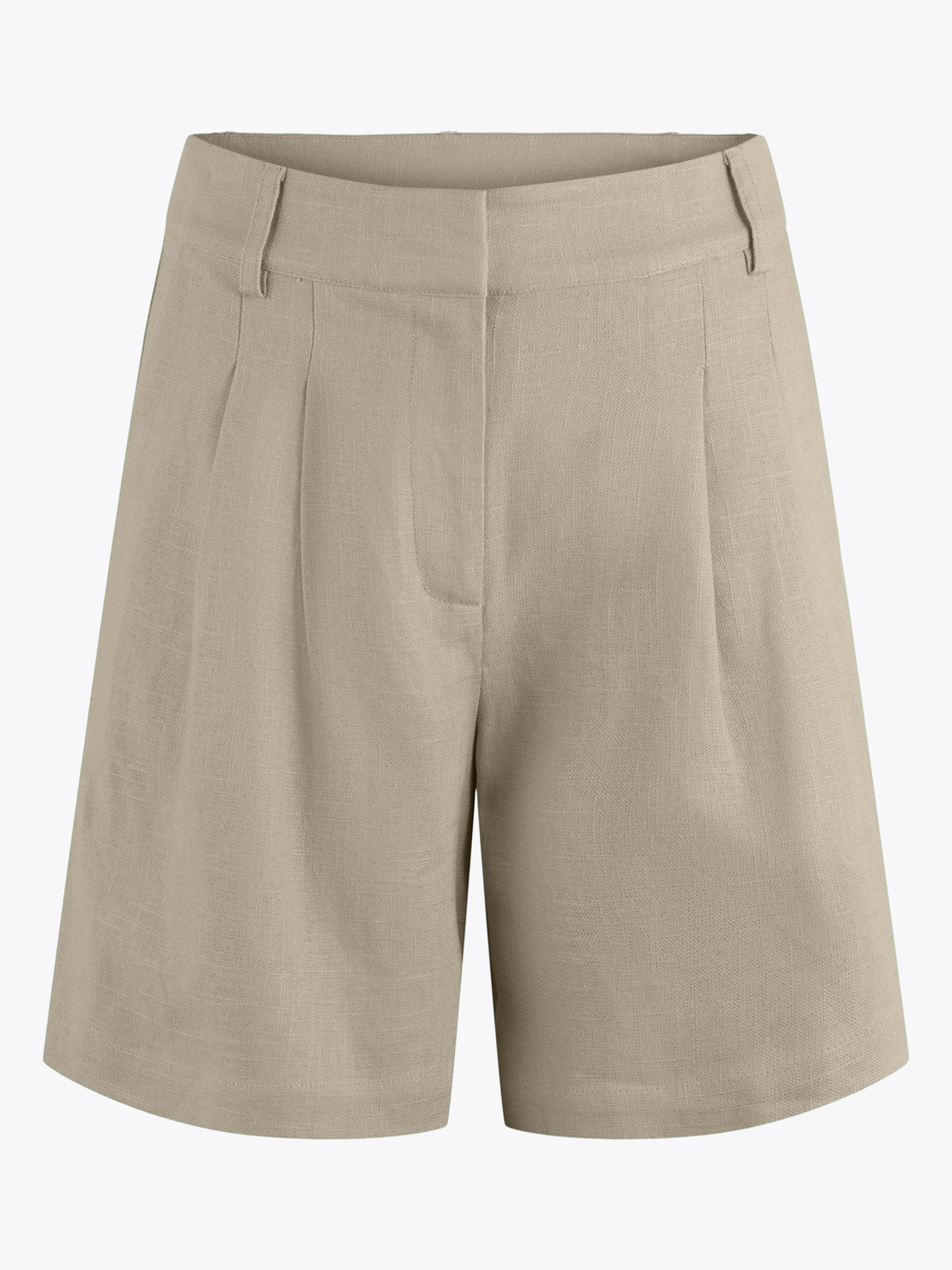 Isma Hight Waist Shorts