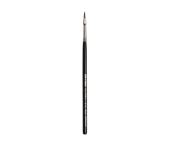 Da Vinci Classic Eyelinerpinsel
