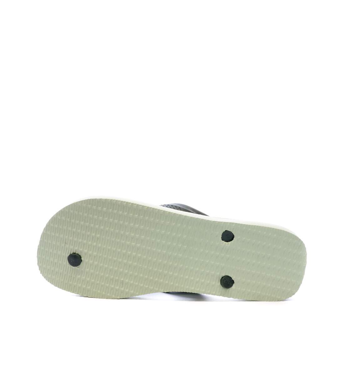 Tongs Verte Homme Havaianas Flatform Cruella