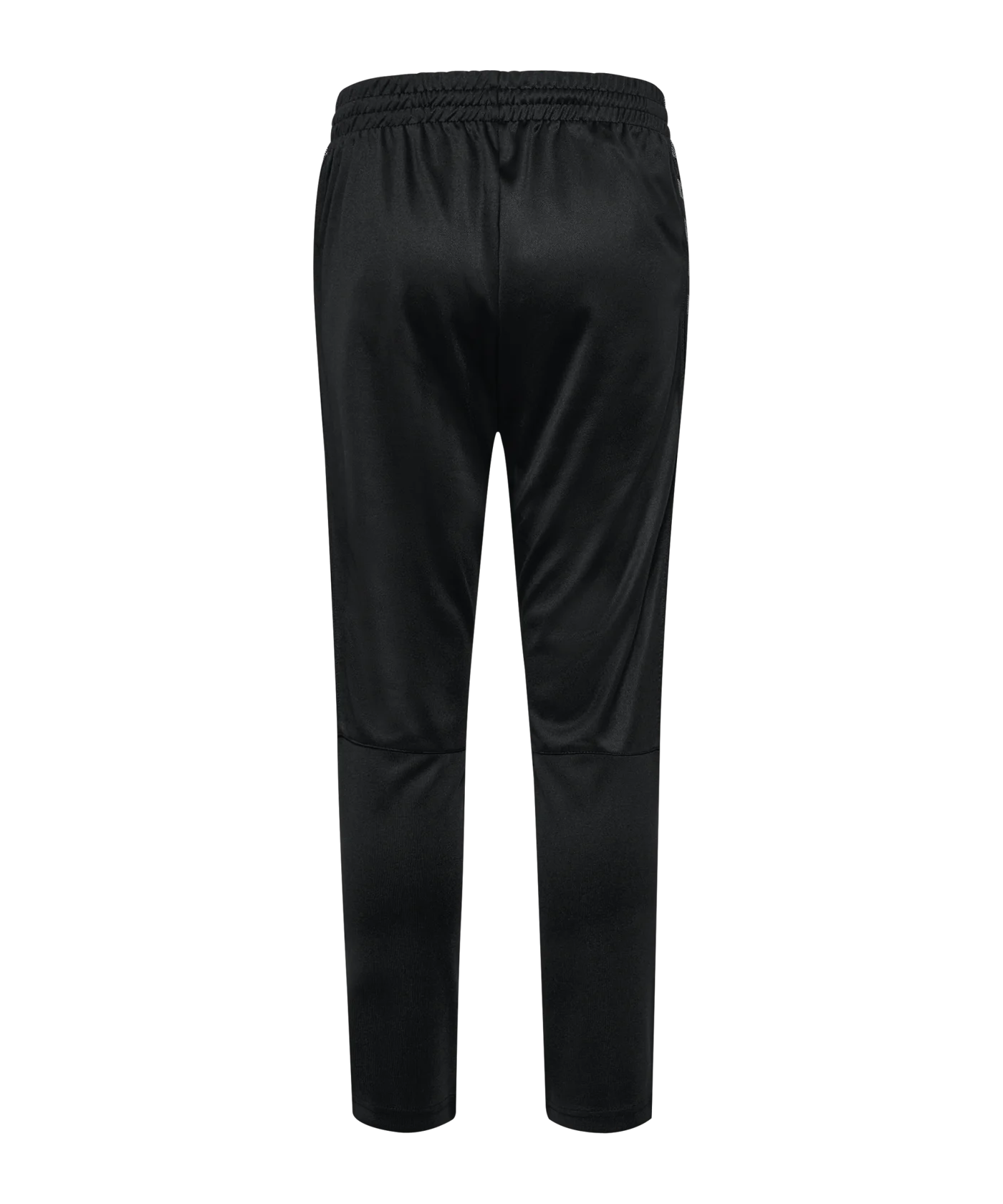 Hummel hmlAUTHENTIC Trainingshose Kids Schwarz F2001