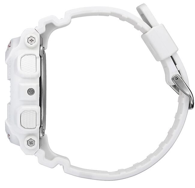 CASIO - MONTRE G-SHOCK ANALOGIQUE GMA-S140M