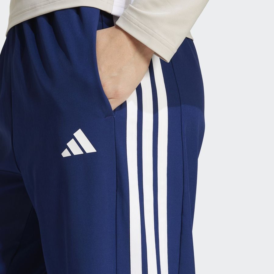 Adidas Train Essentials 3-Stripes Woven Pants