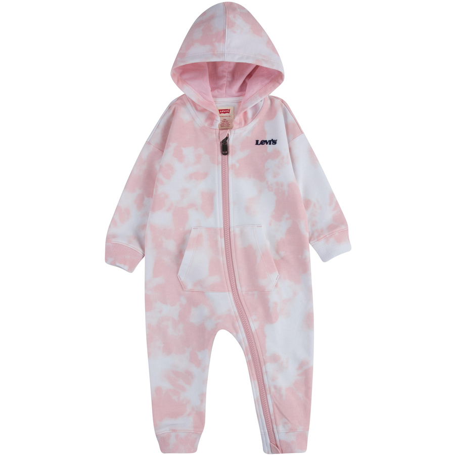 Levi's® Kids Overall rosa