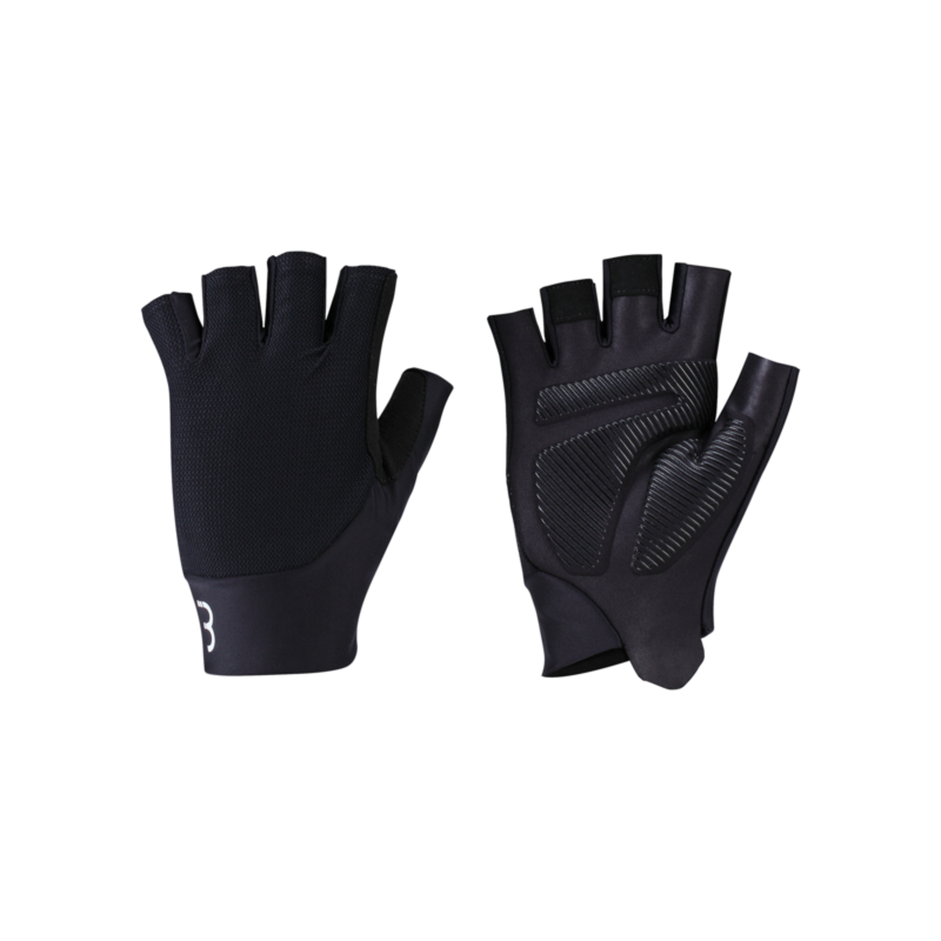 BBB Cycling BBW-61 Pave Fietshandschoenen Zwart