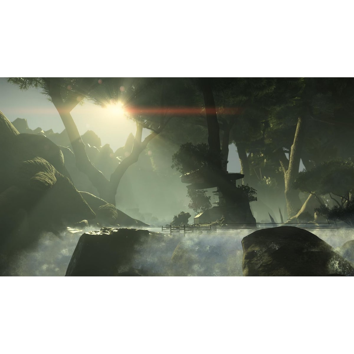 Aporia: Beyond The Valley - PC Windows