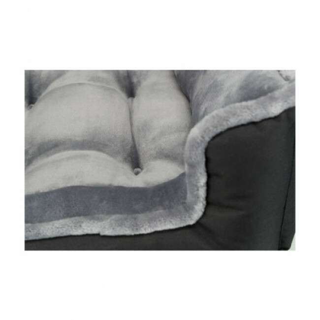 Coussin de voiture confort et sécurité pour chien Trixie - 50 x 40 x 50 cm
