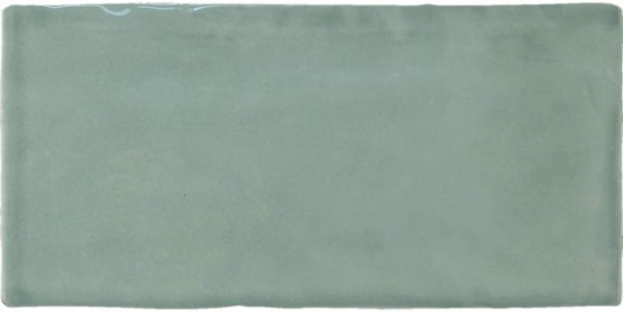 Jabo Atlas wandtegel jade glans 7.5x15