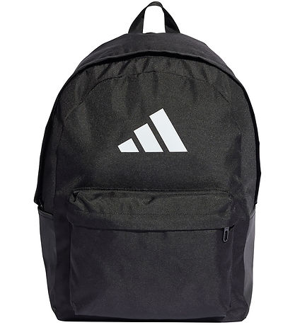 adidas Performance Rucksack - Schwarz m. Weiß
