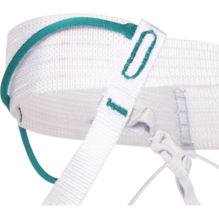 Blue Ice Choucas Harness Ice
