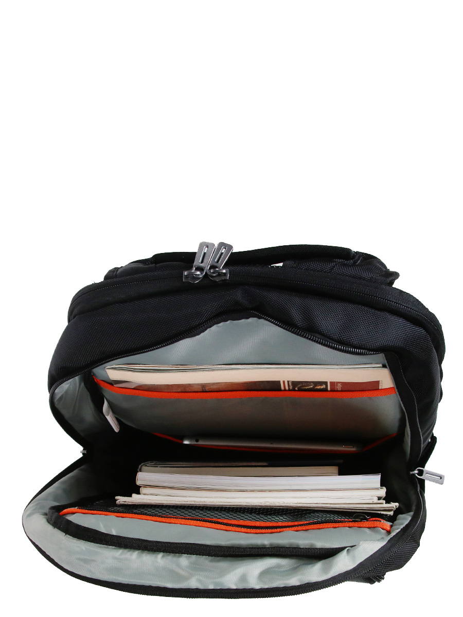 Sac À dos ordinateur Targus City Smart Advanced 15.6 pouces
