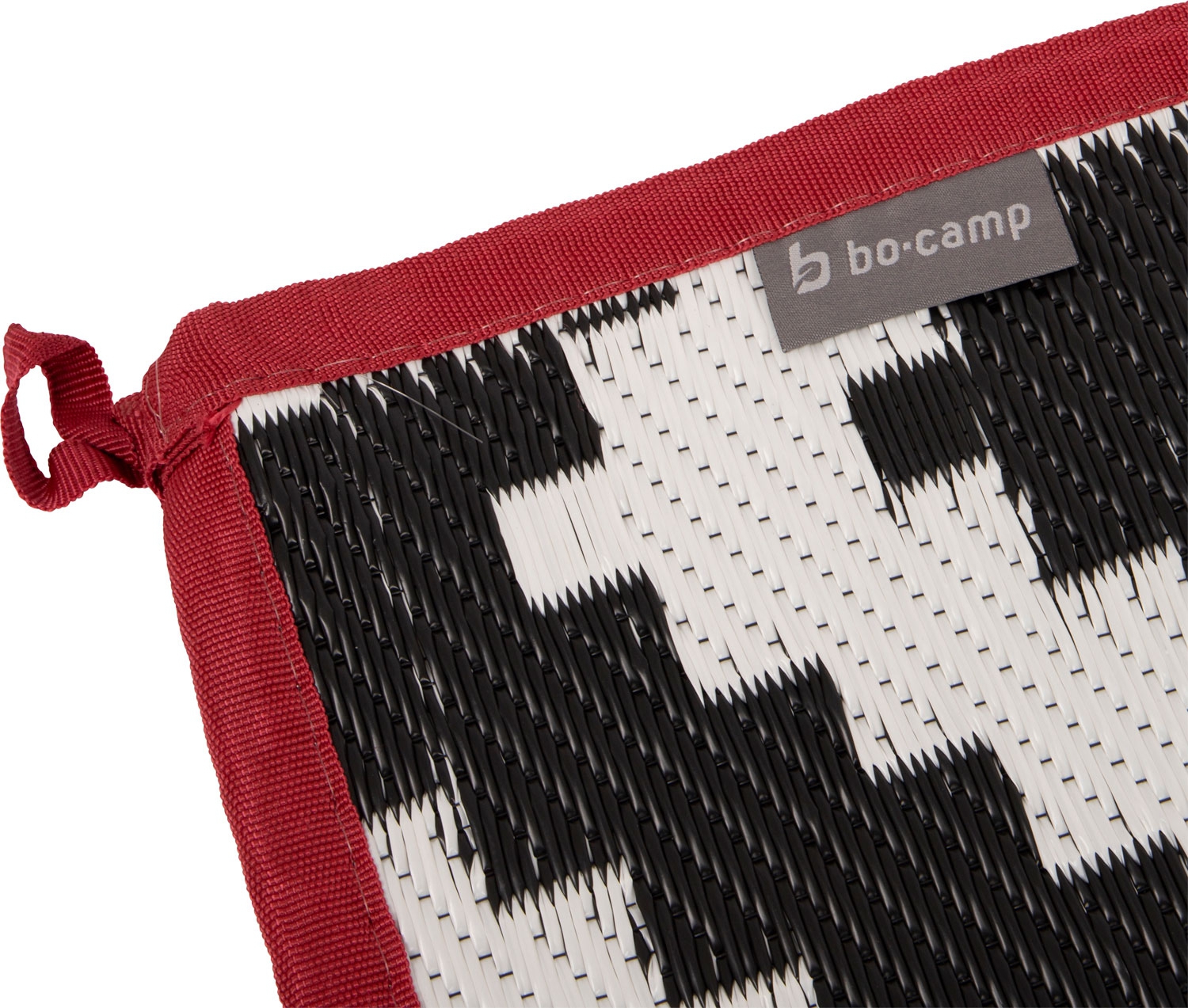 Bo-Camp Urban Outdoor Collection Lewisham Outdoormatte 180 x 200 cm