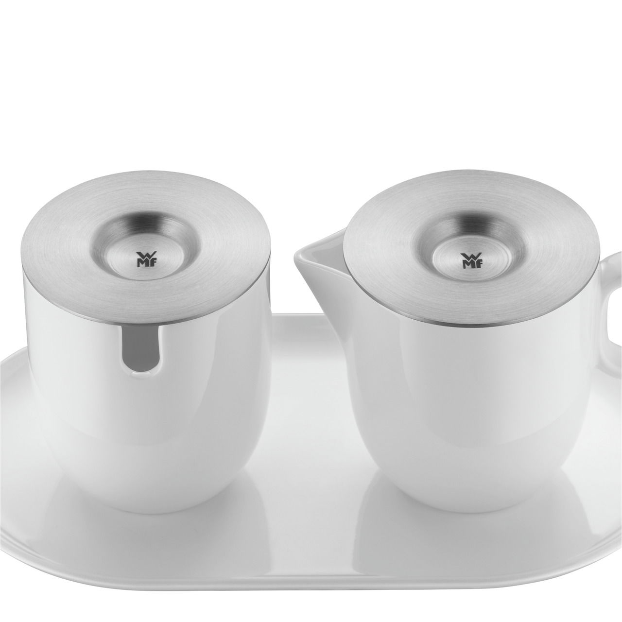WMF  Milch & Zucker Set  BARISTA