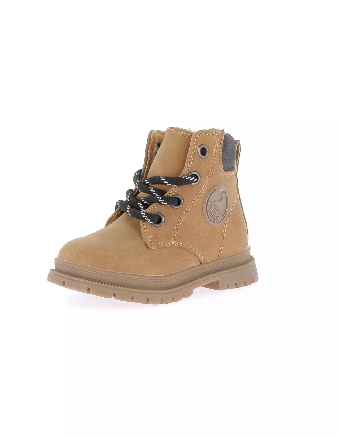 SAFETY JOGGER 596488 - Bottes Camelblack