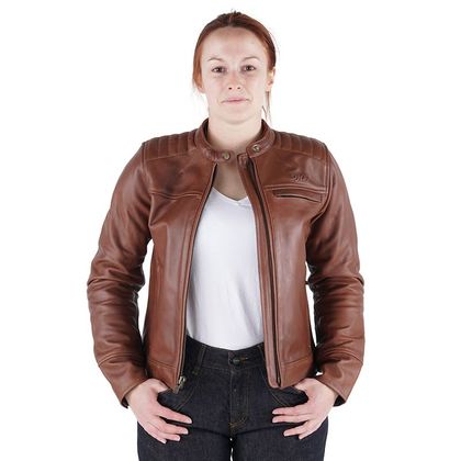 Blouson DXR CAJOU - Marron