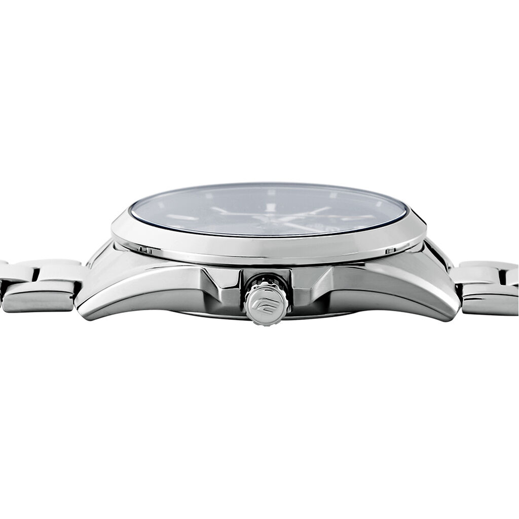 Montre Casio Edifice Bleu