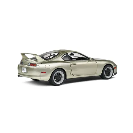 Solido 1:18 Toyota Sup MK4 (A80)