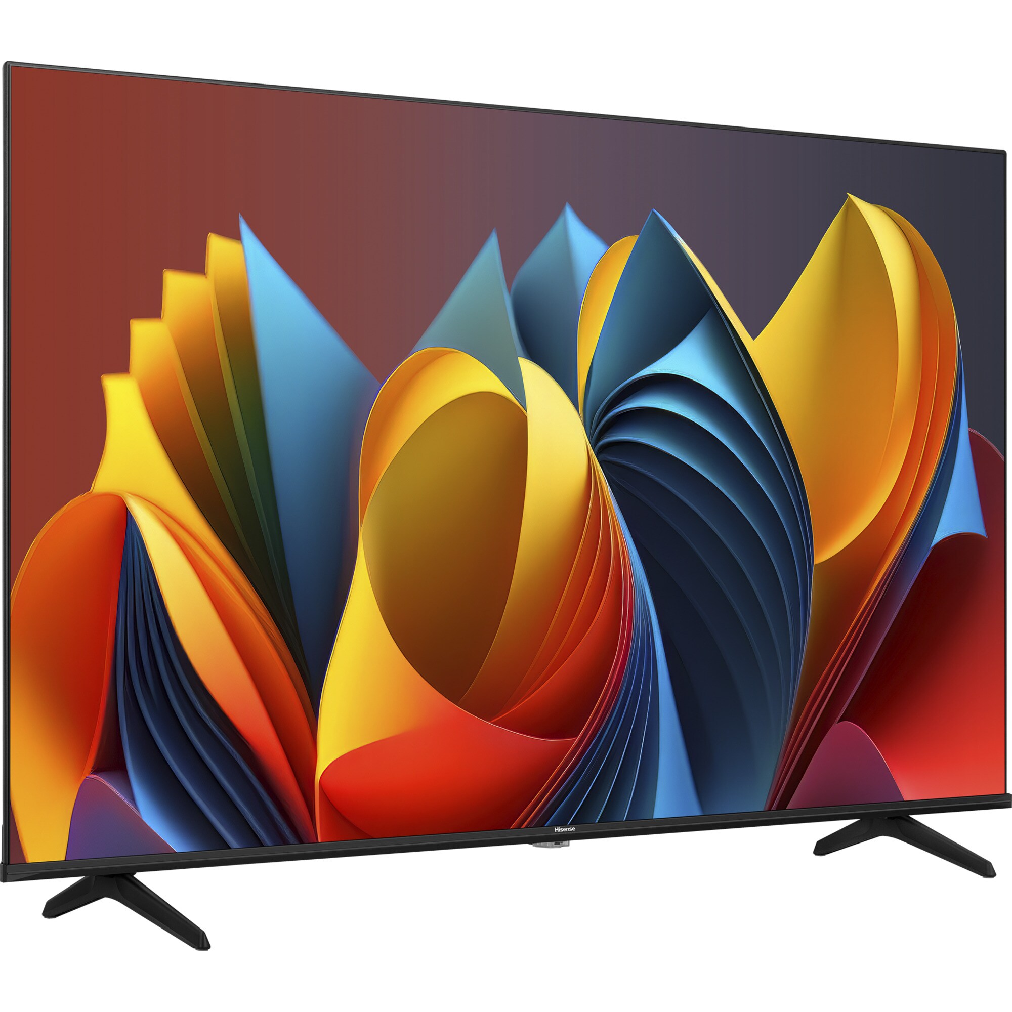 Hisense QLED-Fernseher 43E77NQ