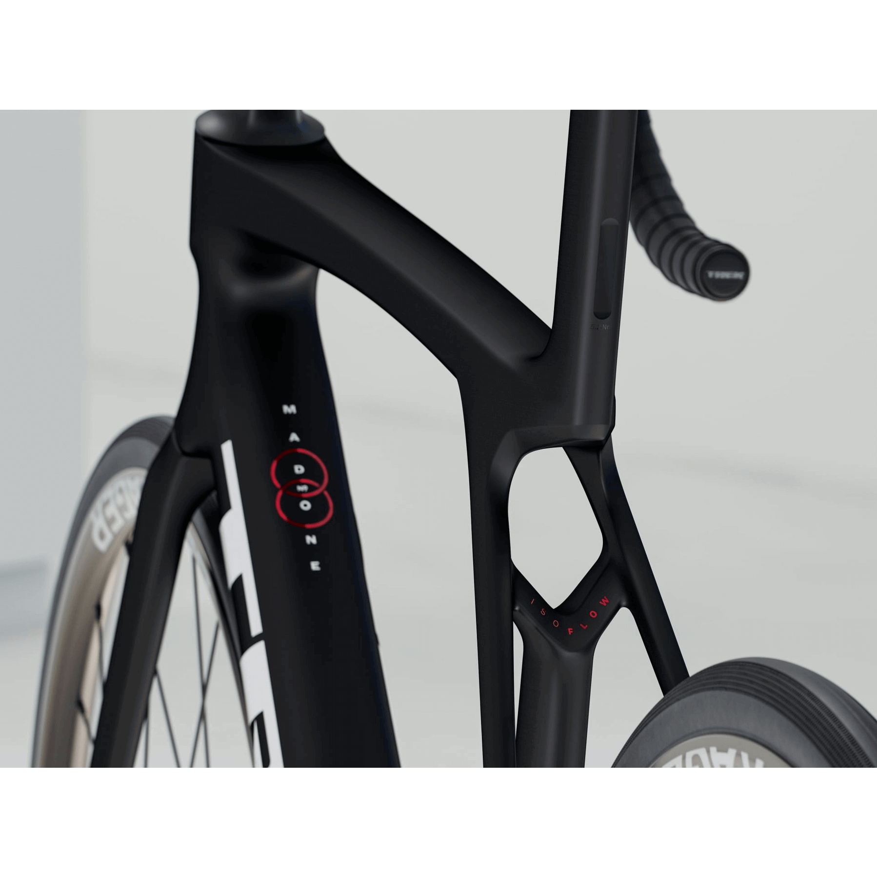 Trek Madone SL 5 Gen 8 2025